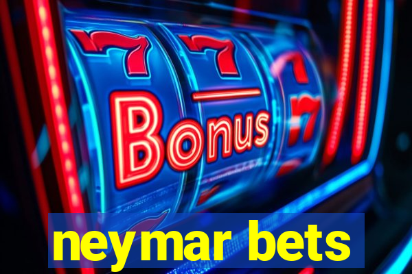 neymar bets