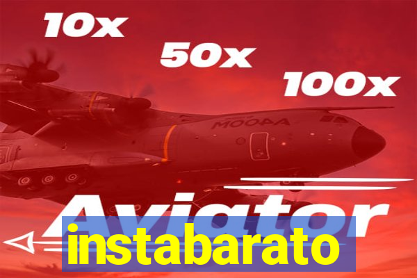 instabarato