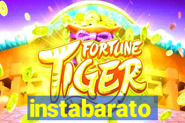 instabarato