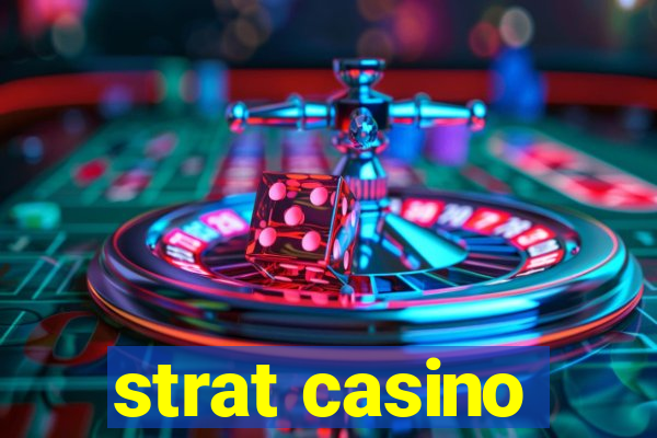 strat casino