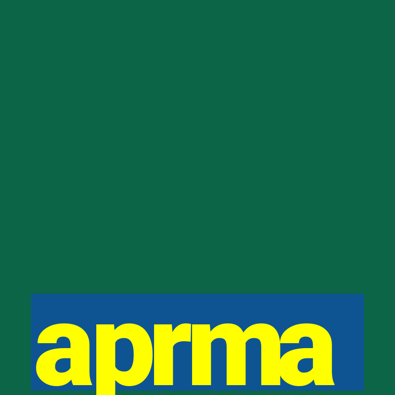 aprma