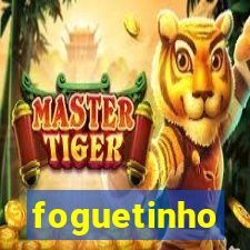 foguetinho