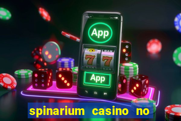 spinarium casino no deposit bonus