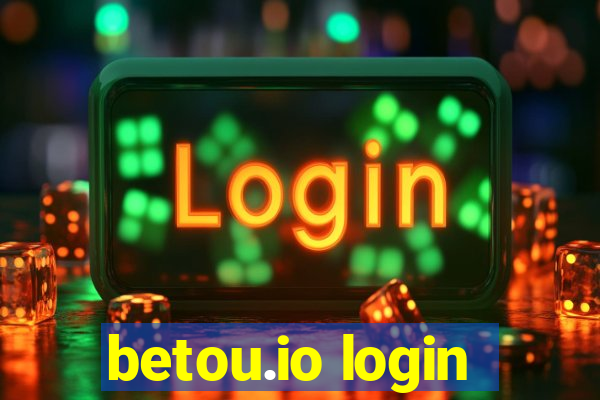 betou.io login