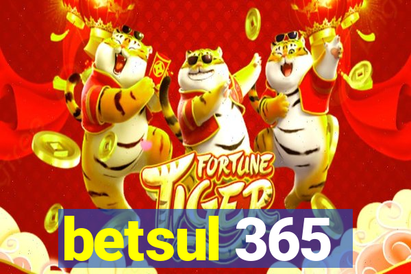 betsul 365