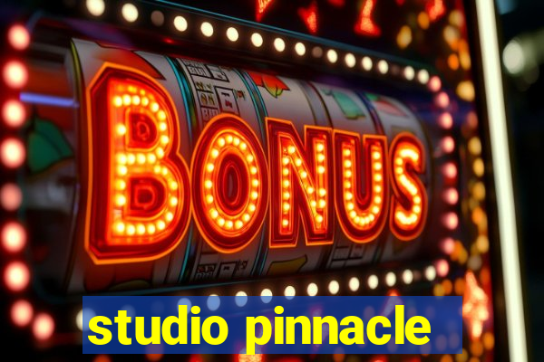 studio pinnacle