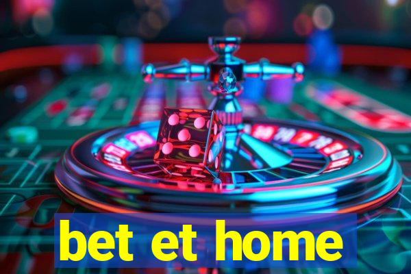 bet et home