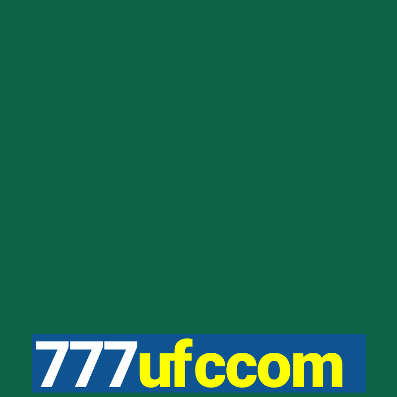 777ufccom