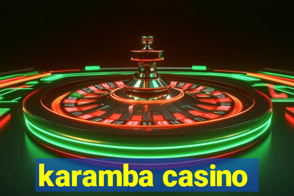 karamba casino