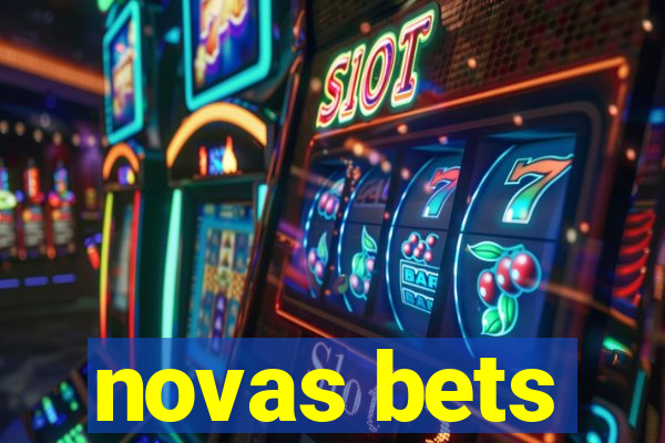 novas bets