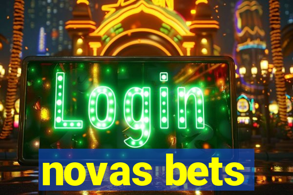 novas bets