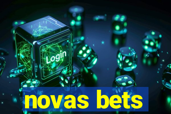 novas bets