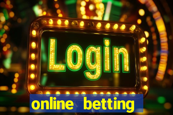 online betting websites usa