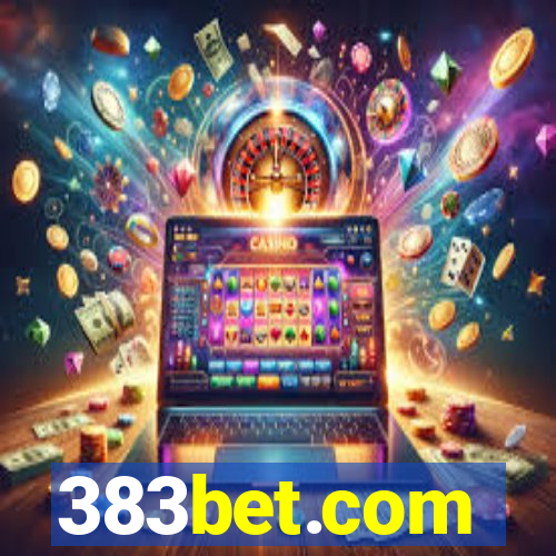 383bet.com