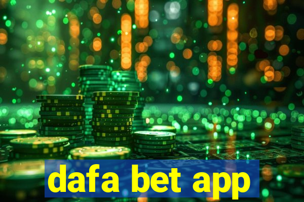 dafa bet app