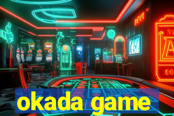 okada game