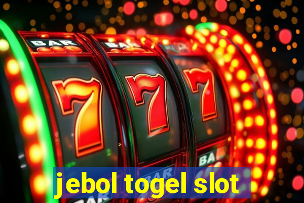 jebol togel slot