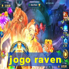 jogo raven