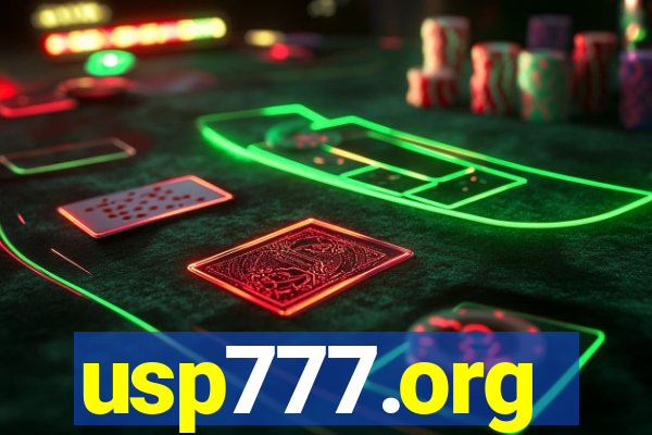 usp777.org