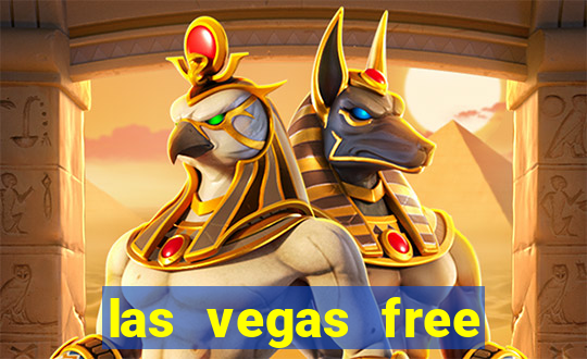 las vegas free online casino slots