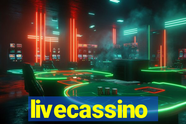 livecassino