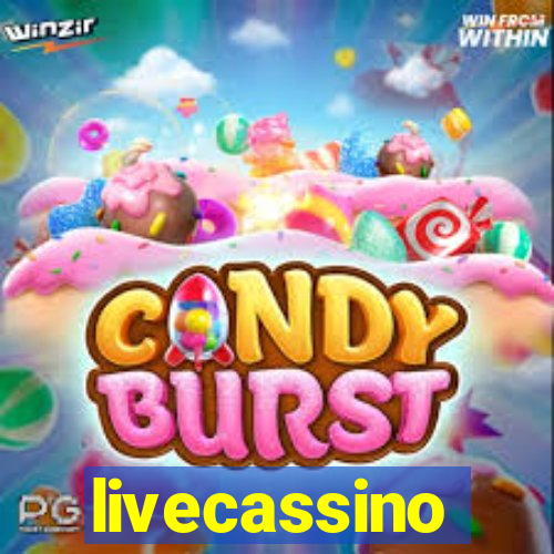 livecassino