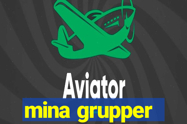 mina grupper