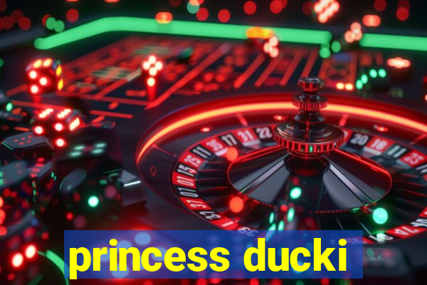 princess ducki