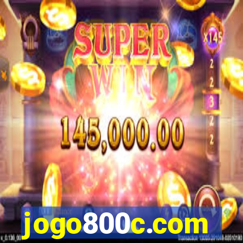 jogo800c.com