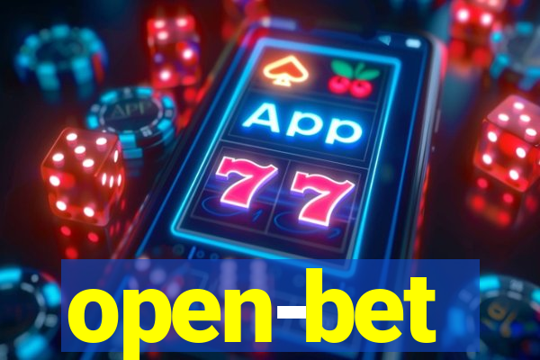 open-bet