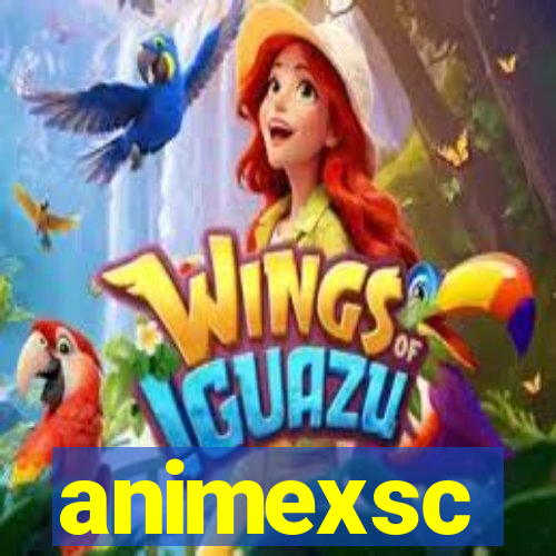 animexsc