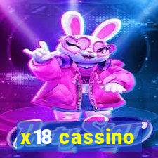 x18 cassino