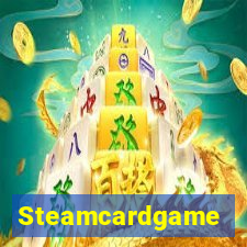 Steamcardgame