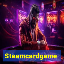 Steamcardgame