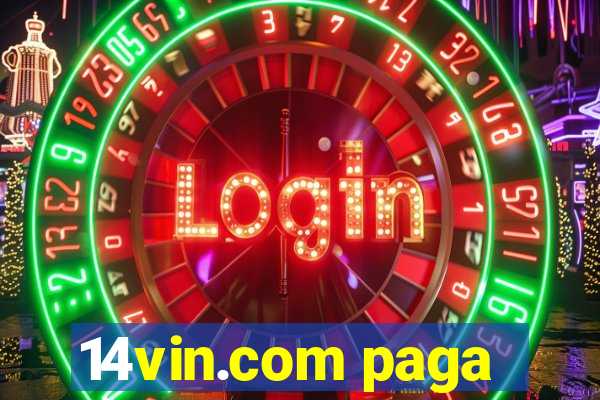 14vin.com paga