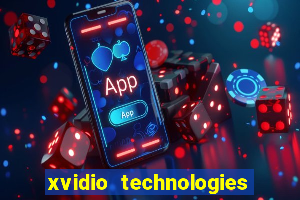 xvidio technologies startup brasil 2022 video game