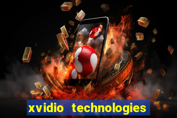 xvidio technologies startup brasil 2022 video game