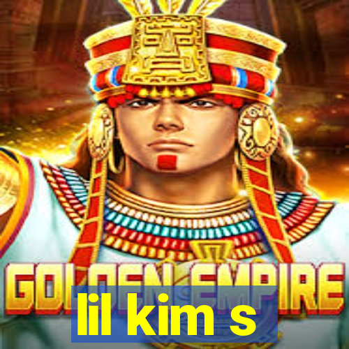 lil kim s