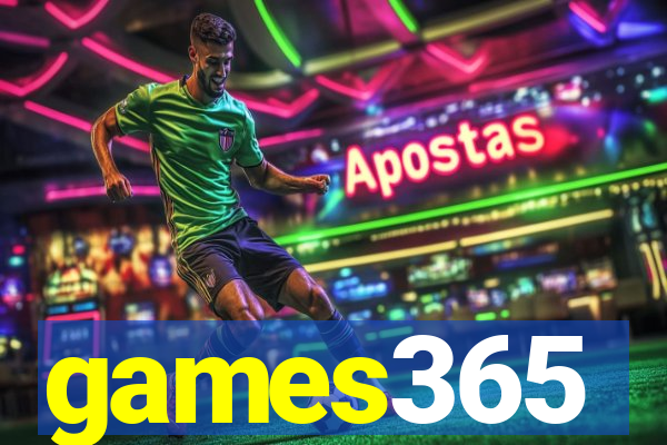 games365