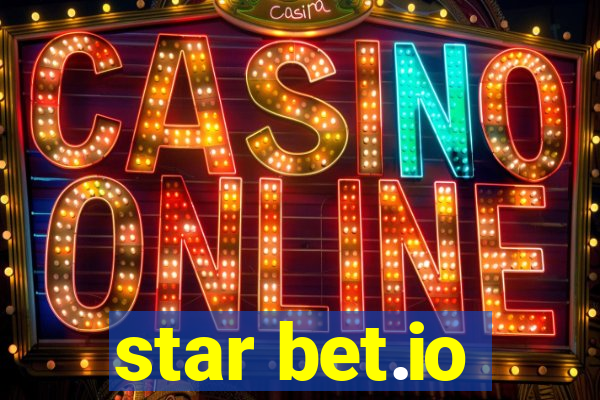 star bet.io