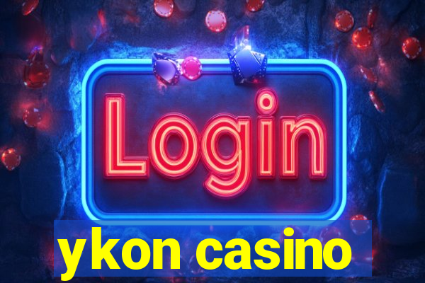 ykon casino