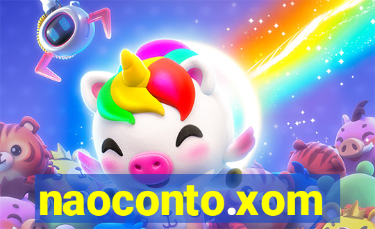 naoconto.xom