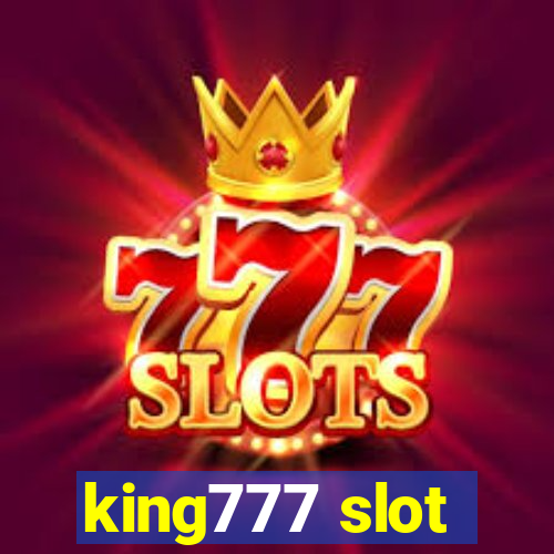 king777 slot