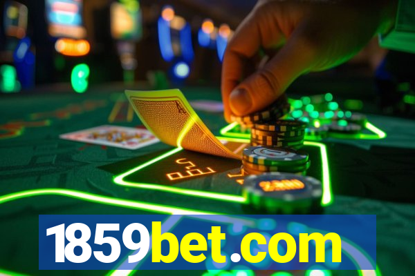 1859bet.com