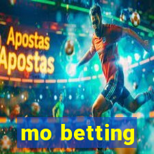 mo betting