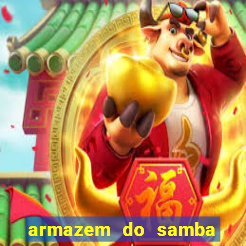 armazem do samba nova igua?u