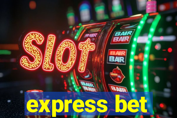 express bet