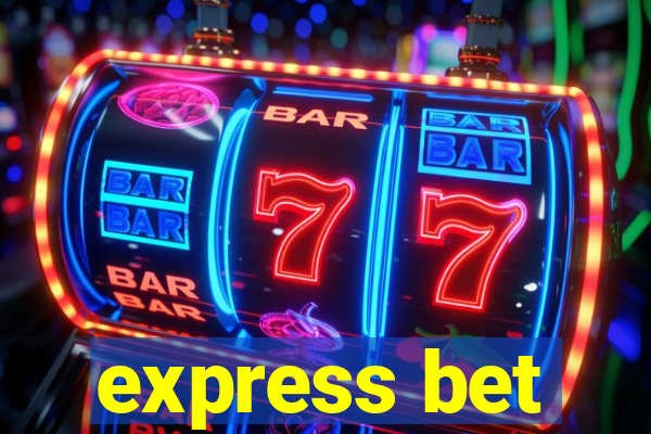 express bet