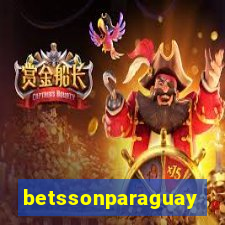 betssonparaguay