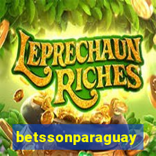 betssonparaguay